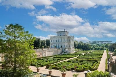 Appartamento per Gruppi in Zona Villa Pamphili