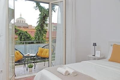 Carmens Flat by DomusDimore