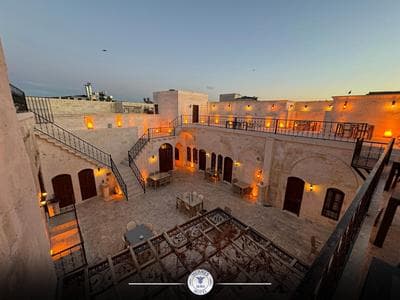 Hermes Hotel
