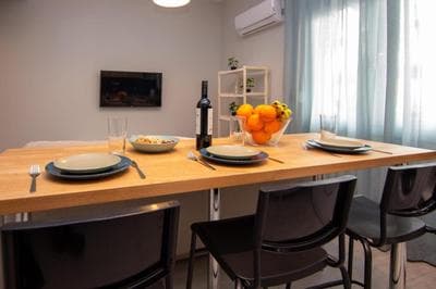 Nice Apartment in Athens center