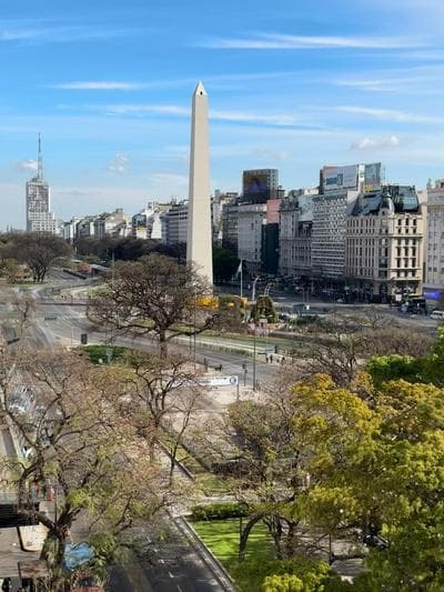 Buenos Aires Premium Obelisco