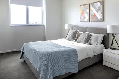 Secret 2Bedrooms at SOHO