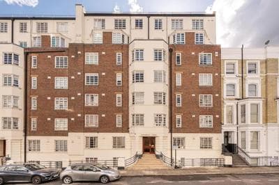 Stylish 2 bed in Central London - Walking distance to Hyde Park & Notting Hill