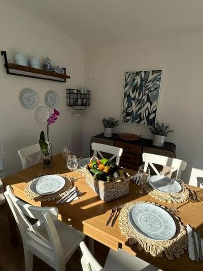 Apartamento do Abade