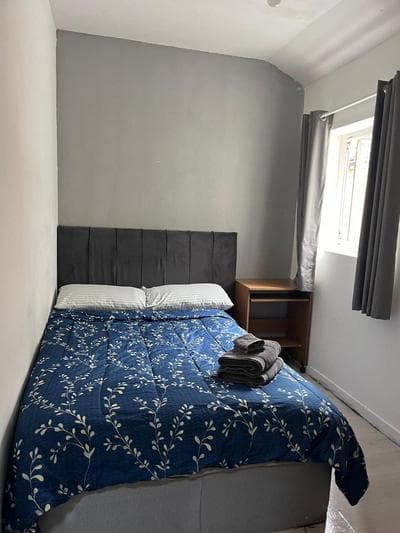 E3 Apartments