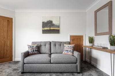 Hawthorn Gardens