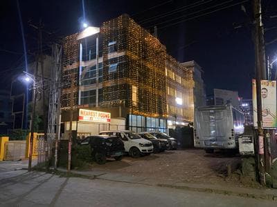 Nearest rooms