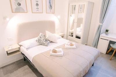 Atella Rome Apartment