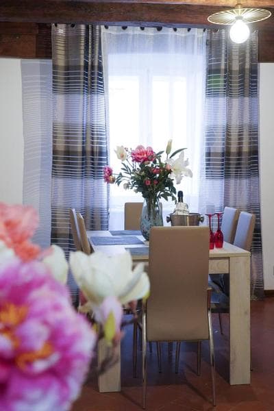 Navona Jacuzzi Apartment