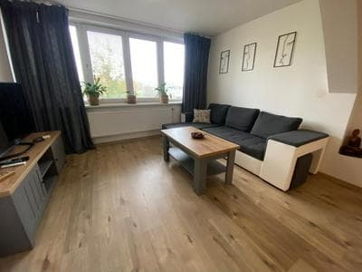 Černý Tulipán - Apartmán 5