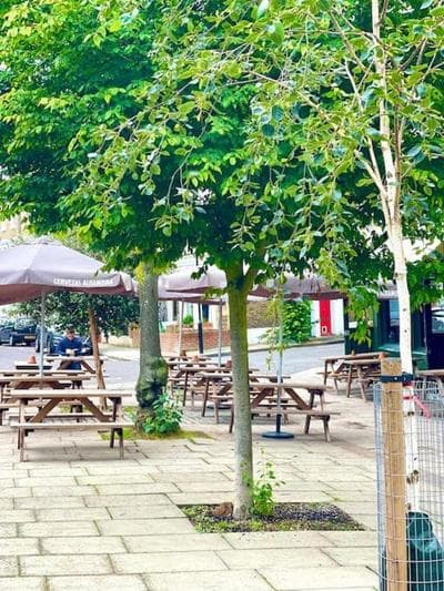 Private garden flat Stroud Green Finsbury park