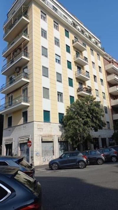 Vodice Apartment- Between Vatican and Foro Italico