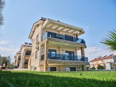 Atel Rent House