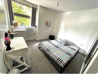 Cosy Room