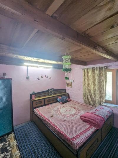 Cliffhanger Homestay