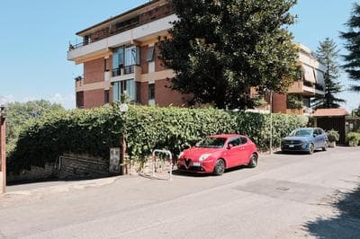 Due camere con vista a Roma - Zona Cassia