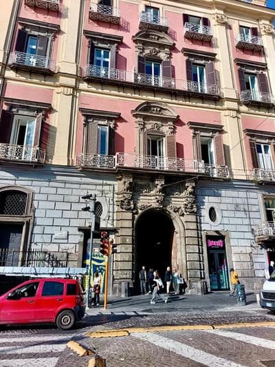 Maison LudoVin