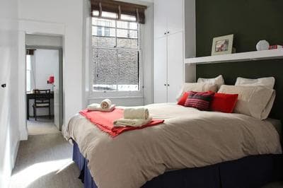 Imperial airways apartment SW10