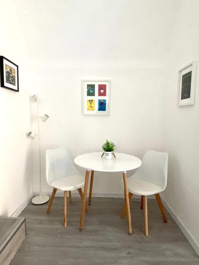 La Casa di Partenope