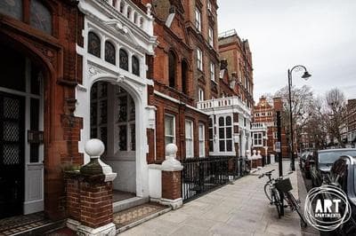 Harrington Gardens
