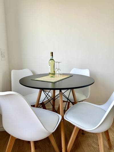 Belvedere home