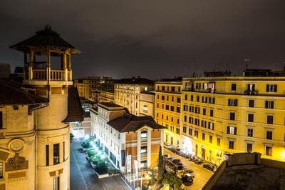 Sweet Dream Penthouse