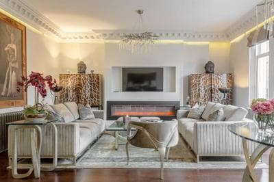 3 bedrooms flat ULTRA Luxury in Hyde Park