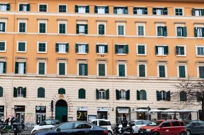 A Casa Lamperini 59