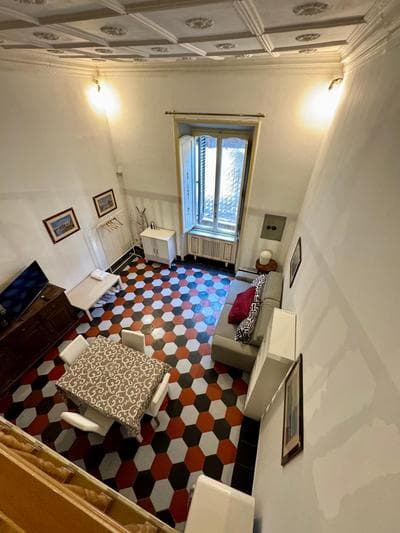 Lovely Piazza Navona apartment