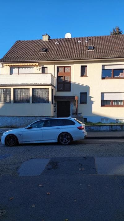Wohnung Mg