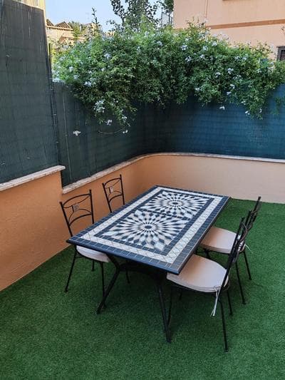 San Pietro Green Home