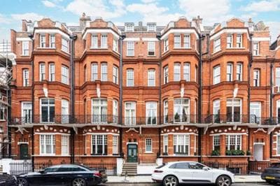 Cosy Charming Apartment in Central London