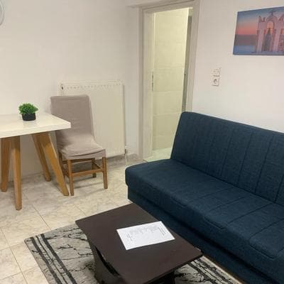 Katerina's Apartment