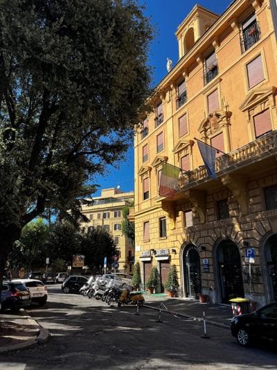 BQA Boutique Apartments Rome-Flaminio