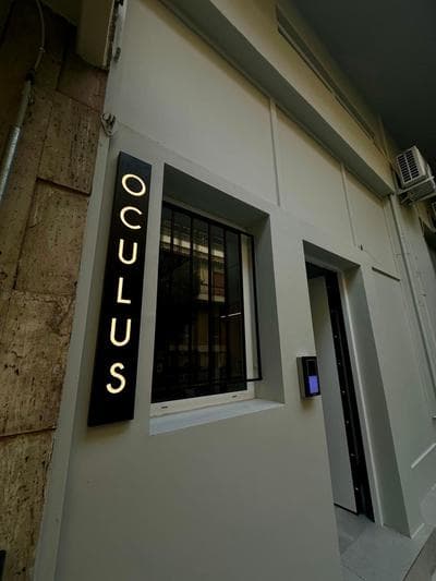 Oculus Kolonos Suites by Live&Travel