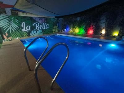 La Bella Lipa