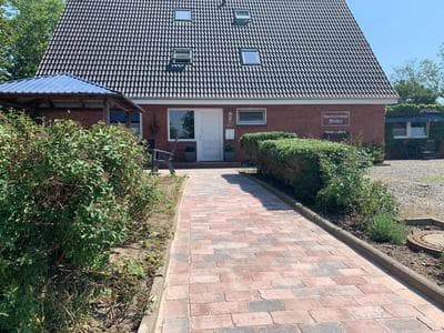 Ferienwohnung Ebbe Dagebüll