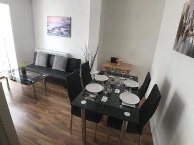 City & Bermondsey Nest 4c