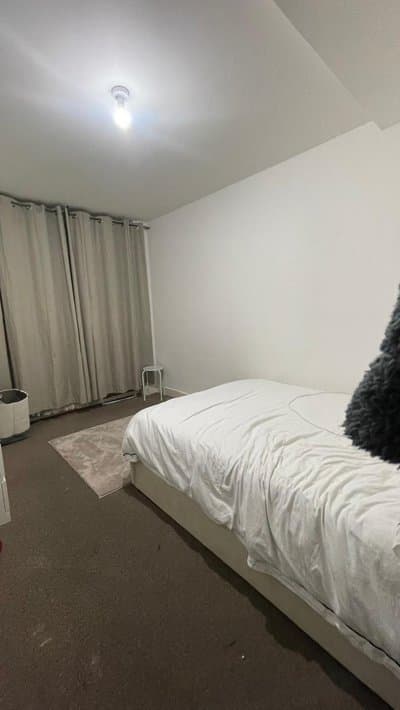 Spacious Room In Central