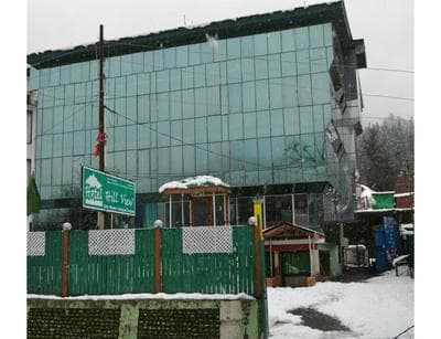 Hotel Hill View, Pahalgam