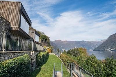 Bellavista Laglio Lagoon B by Italian Apartments