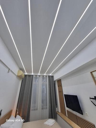 AS luxury apartment