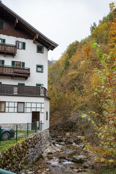 FarawayHomes Studio St Wolfgang #1