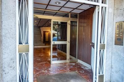 Terrazza Donatello - Rome's skyview loft