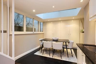 The Notting Hill Gate Crib - Relaxing 2BDR House