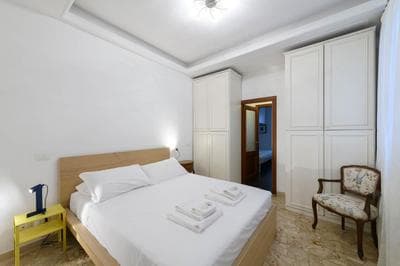 Art Apartment Rome City Center