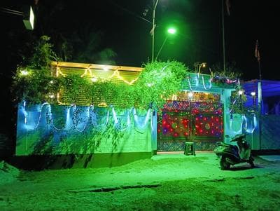 Green view homestay