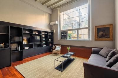 Margutta Design Loft by RomeLoft