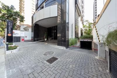 BHomy Jardins a 9min da Av Paulista IN1011