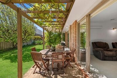 Torquay Family Home 500m from Beach